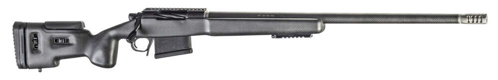 Rifles Long Guns Christensen Arms TFM 300PRC TFM 300PRC CARBON 26" MB • 801-05002-00 • Model: TFM